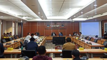 Akui Kasus PJLP Perkosa ABG di Luar Pengawasan, Sudin LH Kepulauan Seribu: Kejadian Malam Hari