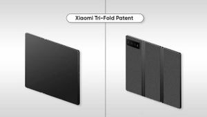 Xiaomi Files Patent For Tri-Fold Phones, Will It Be Launched In 2025?