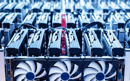 Cleanspark Beli 60.000 Penambang Bitcoin dari Bitmain, Siap Hadapi Bull Market