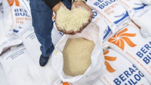Bos Bulog: Beras Satu Harga untuk SPHP, Bukan Premium