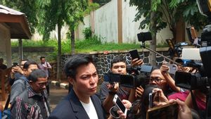 Baim Wong Will Present 12 Witnesses At The Divorce Session With Paula Verhoeven