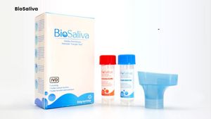 Harga Tes COVID-19 BioSaliva Sama dengan Swab PCR