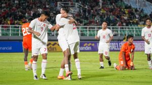 Tiga Debutan dalam Daftar 23 Pemain Indonesia U-20 untuk Piala Asia U-20 2025