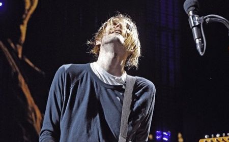 Eks Gitaris RHCP, Josh Klinghoffer Dituntut setelah Tabrak Pejalan Kaki