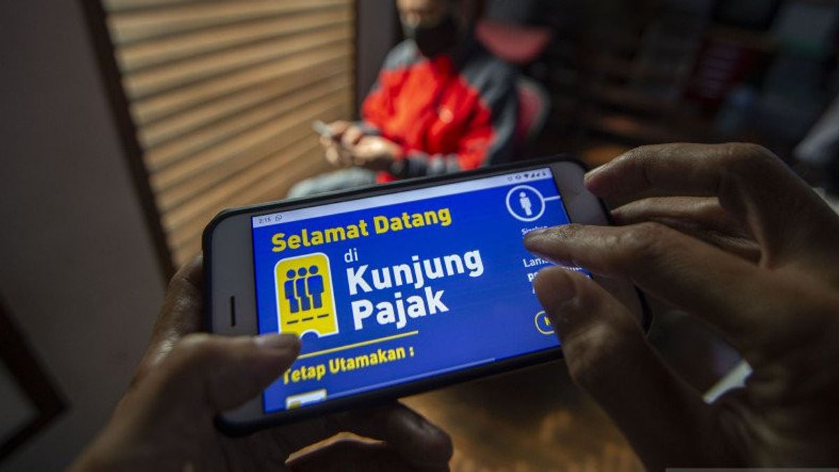 Berapa sih Realisasi Penerimaan Pajak Sampai Sembako Ingin Dipajaki? Ini Jawabannya