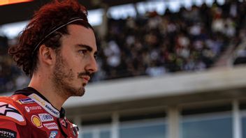 Max Biaggi Has Dare To Predict 2023 MotoGP Champion To Be Francesco Bagnaia's