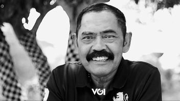 Eksklusif, Ketua DPC PDIP Kota Surakarta FX Hadi Rudyatmo Blak-blakan Soal Gibran Rakabuming Raka