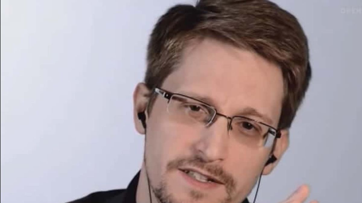 Edward Snowden Sebut Craig Wright yang Mengaku Sebagai Pencipta Bitcoin, Telah Melakukan Penipuan