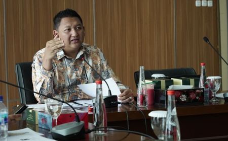 DPRD Bogor Mulai Bahas Raperda Perlindungan dari Pinjol