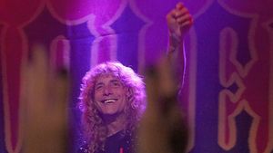 Guns N' Roses Digugat Eks Drumer Steven Adler dalam Sejarah Hari Ini, 19 Juli 1991