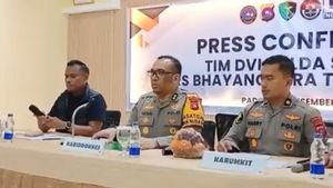 161 Jenazah Korban Bencana Sumbar Terverifikasi, 25 Masih Menunggu Kecocokan DNA