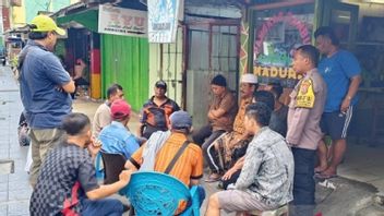 Kapolresta Ingatkan Warga Ambon dan Madura untuk Tetap Toleran dan Tidak Terpancing Bentrok di Depok