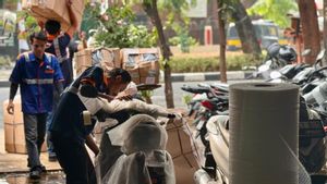 KAI Logistik Pastikan Kesiapan Layanan Hadapi Angkutan Natal dan Tahun Baru 2025/2026