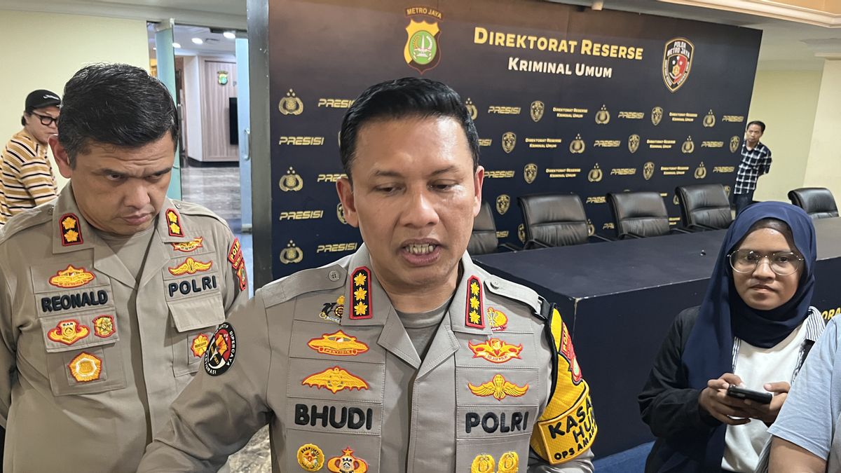 Polda Metro Jadwalkan Pemanggilan Inara Rusli Soal Dugaan Perselingkuhan