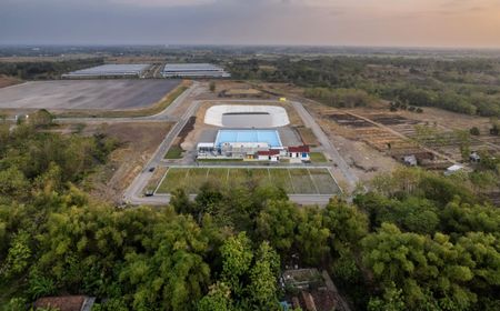 Pengembangan TPA Banjardowo Dukung Pengelolaan Sampah Ramah Lingkungan di Jombang Jatim