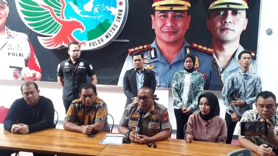 Positif Narkoba, Medina Zein Direhabilitasi: Alasannya untuk Obat Bipolar