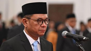 レムハンナス州知事:中傷的な子供たちのための軍事教育ではない