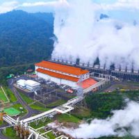Laba Bersih Barito Renewables Energy Hingga Kuartal III 2024 sebesar 86,1 Juta Dolar AS