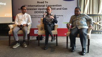 Perlu Eksplorasi Masif, Produksi Gas dari Lapangan Migas Indonesia Hanya Beri Kontribusi Segini