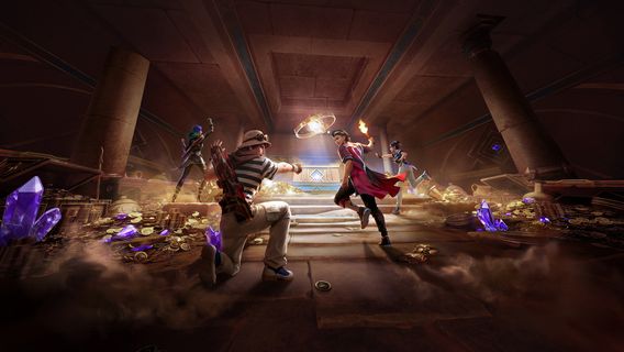 Free FireはBooyah Ramadan 2026イベントを開催し、ゲームをプレイしながらAsikに寄付します