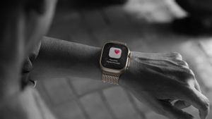 Apple Luncurkan watchOS 26.0.1, Khusus untuk Apple Watch Ultra 3