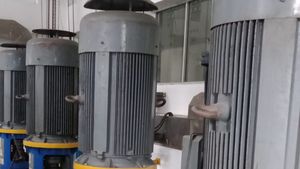 水ポンプが上昇しない問題を解決する方法、これを行います