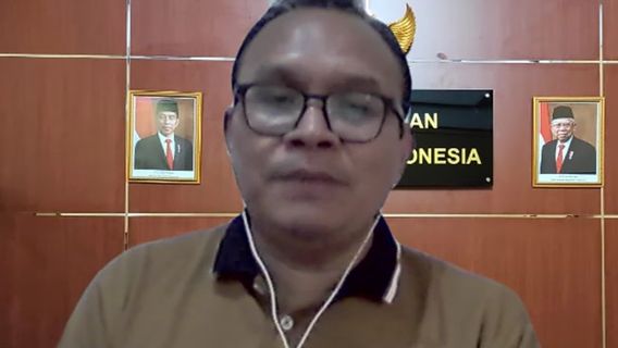 Ombudsman RI Kaget KPK dan BKN Justru Kompak Sampaikan Keberatan Atas Temuan Maladministrasi TWK