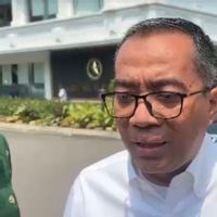 Kampus Diminta Cari Pengganti LPG, Mendiktiksaintek: Impor Masih Tinggi