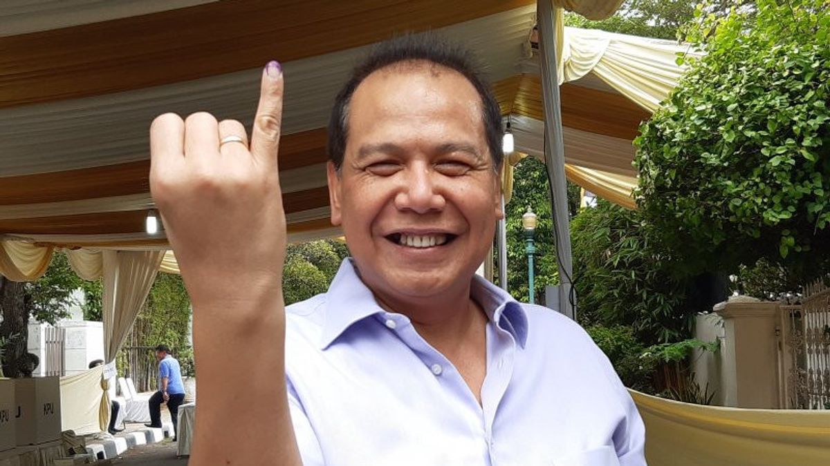 Garuda Will Rights Issue, Chairul Tanjung Bakal Take Rata?