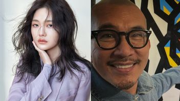 Pemeran Shancai di Meteor Garden, Barbie Hsu Menikah Lagi dengan DJ Koo Setelah 3 Bulan Cerai