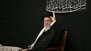 Penasihat Pemimpin Tertinggi Iran: Kami Tak Lagi Percaya Amerika