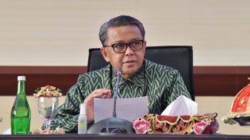BMKG émet Une Alerte Précoce Aux Catastrophes, Le Gouverneur De Sulawesi-Sud Prépare L’anticipation