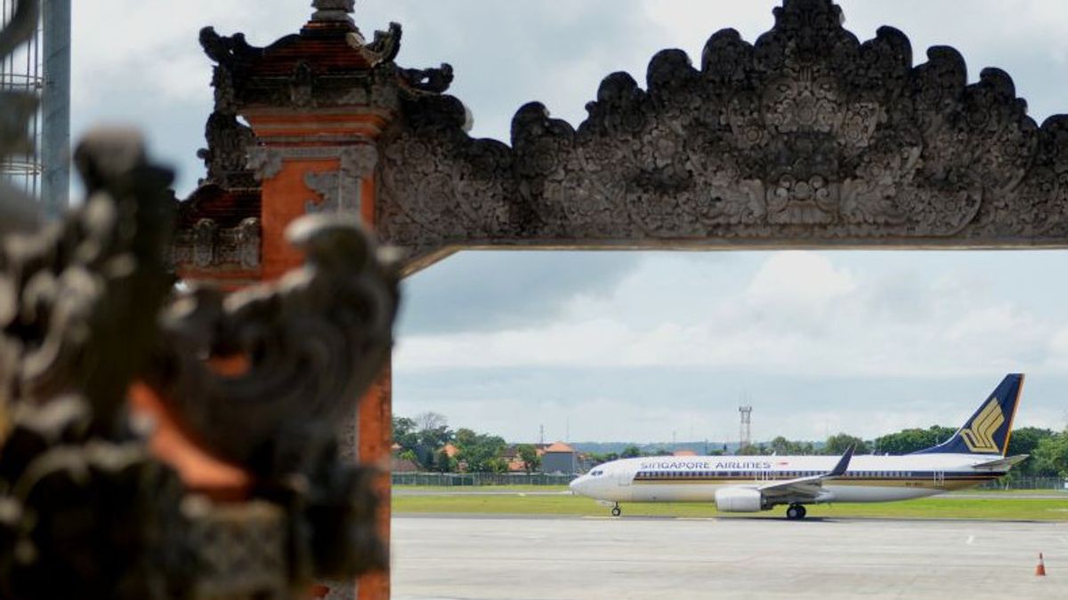 運輸省、G20代表団の航空機返還手配を準備