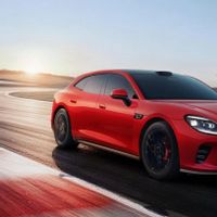 Debut Juni 2026, Aistaland GT7 Tawarkan Teknologi Canggih dan Desain ala Porsche Panamera