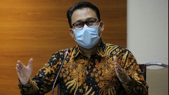 Proyek Mesin Giling Tebu di Pabrik Gula Djatiroto PTPN XI Diusut KPK