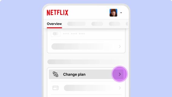 لا تفكر ، هذه هي الطريقة لتغيير خطة اشتراك Netflix