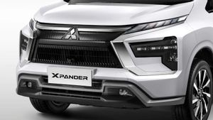 Mitsubishi New Xpander Disematkan Fitur Keselamatan dan Keamanan Terbaru, Intip Keunggulannya
