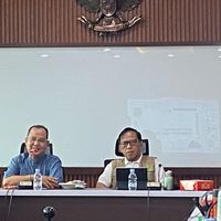 Sidang Isbat Zulhijah Digelar Hari Ini, Penentuan Iduladha Dipantau dari 88 Titik Hilal