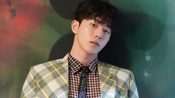 Terlibat Kasus Bullying, Nam Joo Hyuk Justru Bintangi Drama Korea Vigilante, Disebut Akan Hadir dalam Acara Pembacaan Naskah