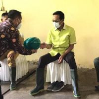 Gubernur Sri Sultan Buka Tangan untuk Pemudik Sebelum 6 Mei