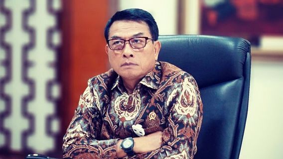 Penanganan Makin Sistematis, Moeldoko Yakin Stunting di Bawah 14 Persen Tercapai pada 2024 