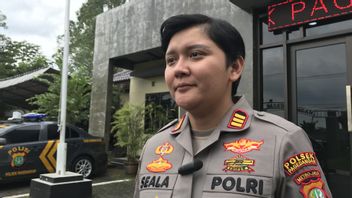 Mayat laki-laki di Pagedangan BSD Tangerang Korban Pembunuhan Kakak Beradik