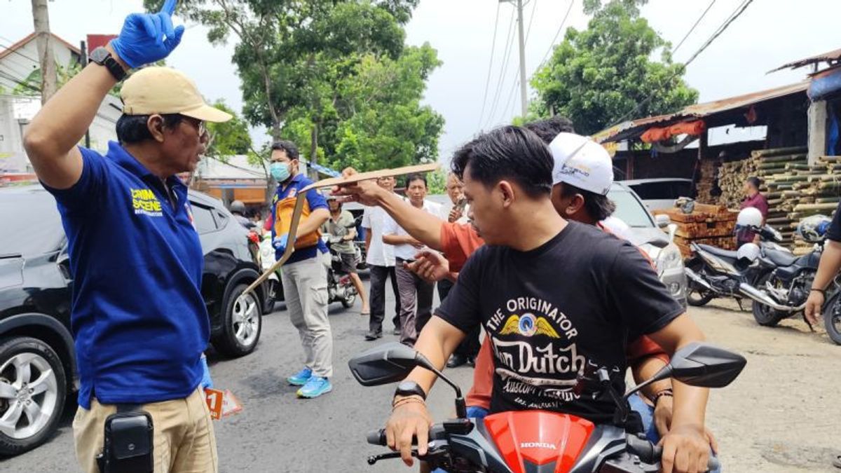 1 dari 2 Siswa SMKN 4 Semarang Korban Ditembak Polisi Sudah Pulang dari RS