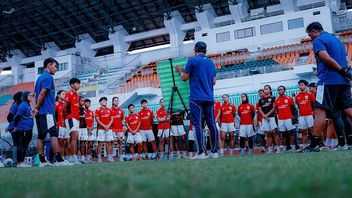 Jadwal Piala AFF Wanita 2025: Timnas Putri Indonesia Tak Gentar Hadapi Thailand