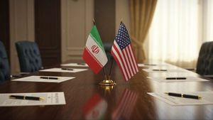 CENTCOM Klaim Blokade Laut AS Lumpuhkan Perdagangan Maritim Iran dalam 36 Jam