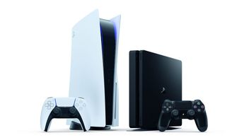 PlayStation将在未来几个月内在PS5上提供可变刷新率功能。