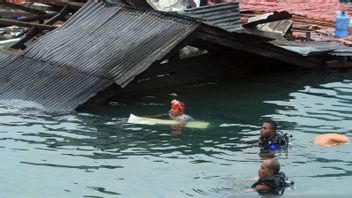 地震后，查亚普拉的学生实施在线学习