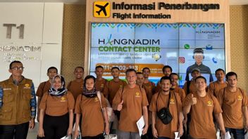 KP2MI يسجل 5000 من سكان كيبري في كمبوديا ، وغالبية التأشيرات السياحية ليست وظيفة