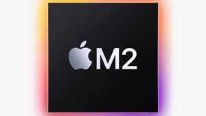 Penjualan Mac Turun Imbas Resesi, Apple Hentikan Produksi Chip Seri M2