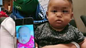 Kebaikan Warganet di SnackVideo Membuat 300 Bayi Bibir Sumbing Bisa Operasi Gratis
